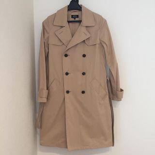 アーペーセー(A.P.C)のAnna様専用 a.p.c A.P.C トレンチコート(トレンチコート)