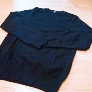 ユニクロ(UNIQLO)のユニクロ◎カシミアセーター(ニット/セーター)