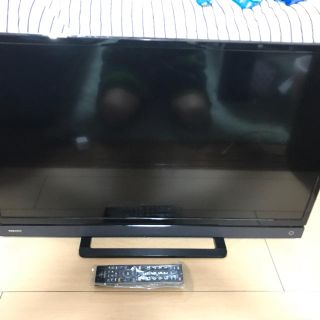 トウシバ(東芝)のtomo様 専用(テレビ)