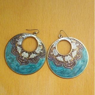 アクセサライズ(Accessorize)の【Accessorize】エスニックピアス(ピアス)