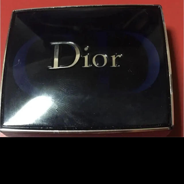 Dior(ディオール)のDior アイシャドウ コスメ/美容のベースメイク/化粧品(アイシャドウ)の商品写真