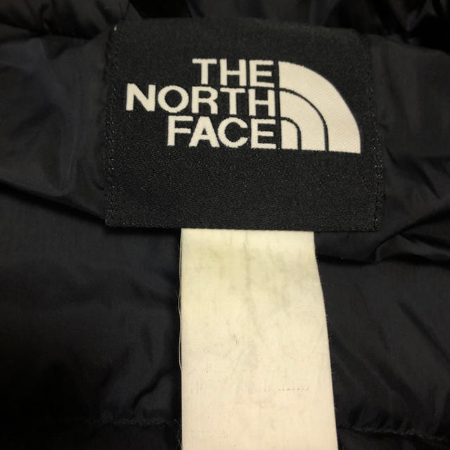 THE NORTH FACE(ザノースフェイス)のTHE NORTH FACE ヌプシダウンジャケット L 90s 期間限定値下げ メンズのジャケット/アウター(ダウンジャケット)の商品写真