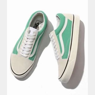 ヴァンズ(VANS)のVANS OLD SKOOL (スニーカー)