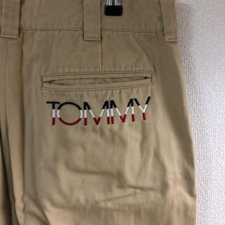 トミー(TOMMY)のにゃんこ様専用(チノパン)