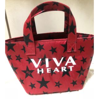 ビバハート(VIVA HEART)のビバハート カートバック(バッグ)