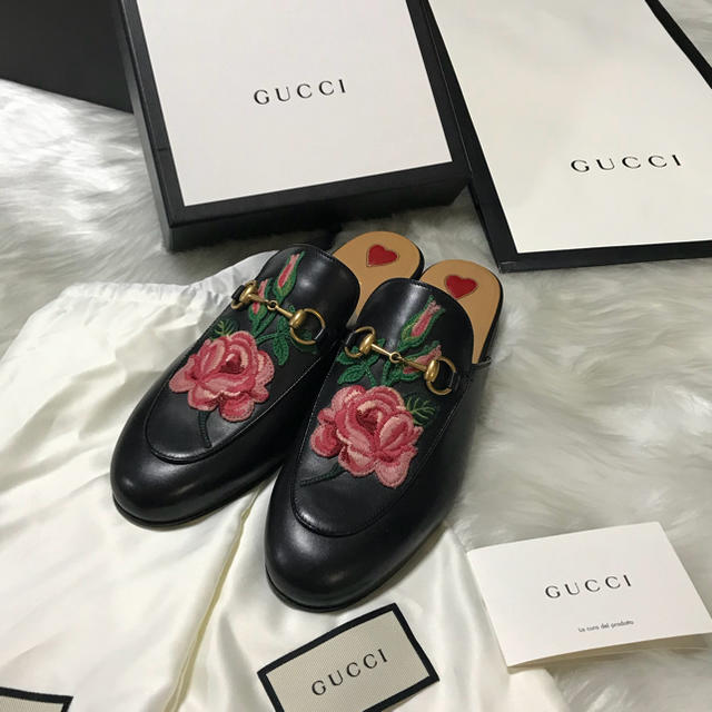 お買い得！】 Gucci - 専用 水色様 スリッポン/モカシン - zoopalic.com