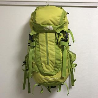 ザノースフェイス(THE NORTH FACE)のTHE NORTH FACE  28ℓリュック (登山用品)