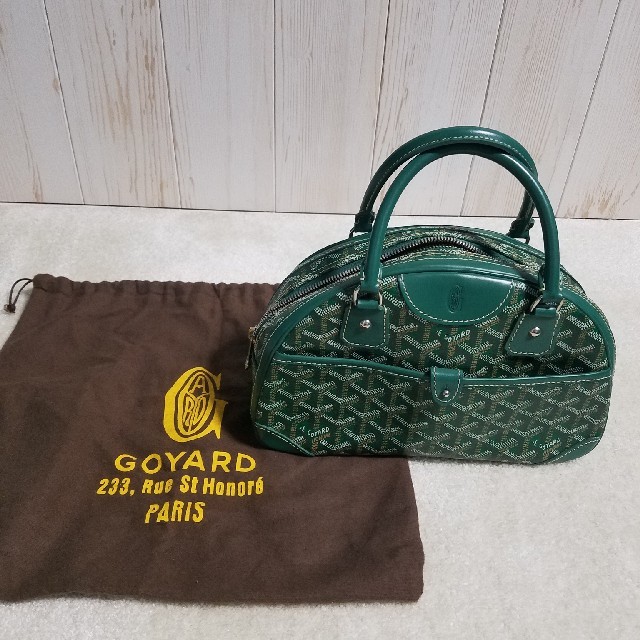 ★未知さま専用★ゴヤール(GOYARD)サンジャンヌPM