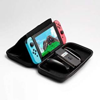 ニンテンドウ(任天堂)のNintendo Switch ケース(ケース/バッグ)