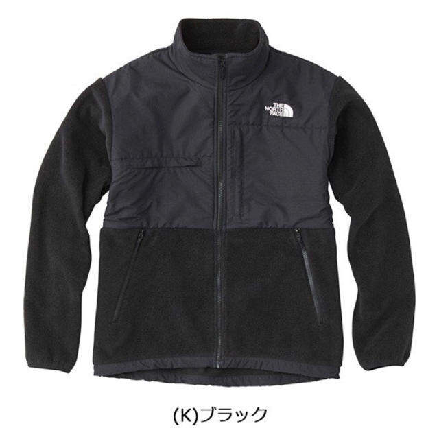 THE NORTH FACE デナリジャケット フリース ノースフェイス