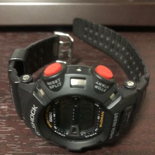 ジーショック(G-SHOCK)のG-SHOCK mudman  g9000(腕時計(デジタル))