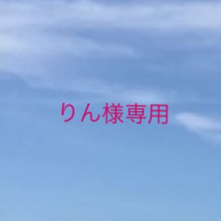 りん様専用☆(菓子/デザート)