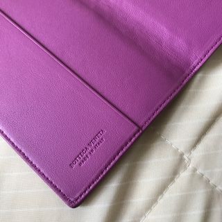 ボッテガヴェネタ(Bottega Veneta)のボッテガ♡パスポートケース(名刺入れ/定期入れ)