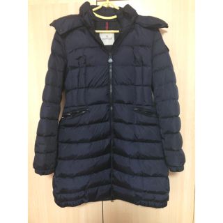 モンクレール(MONCLER)のMoncler charpal モンクレール チャーパル(ダウンコート)