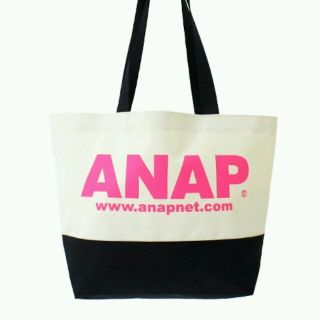 アナップ(ANAP)のぷうちゃんさん専用(トートバッグ)