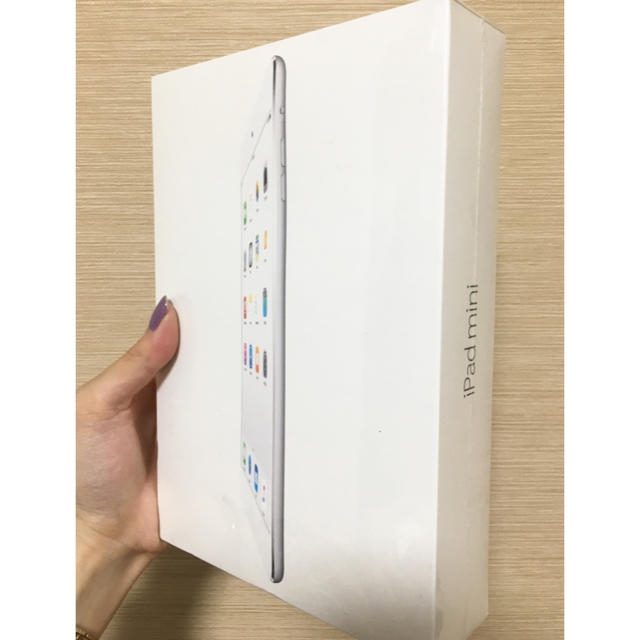 Apple(アップル)のiPad mini 2(32GB) スマホ/家電/カメラのPC/タブレット(タブレット)の商品写真