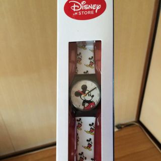 ディズニー(Disney)のミッキー腕時計(腕時計)