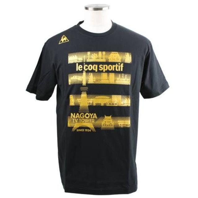 le coq sportif(ルコックスポルティフ)のmon様専用 名古屋テレビ塔60周年記念 メンズのトップス(Tシャツ/カットソー(半袖/袖なし))の商品写真