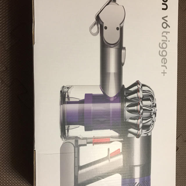 Dyson - dyson V6 trigger＋  Sakura★