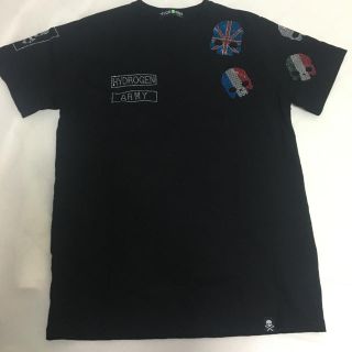 ハイドロゲン(HYDROGEN)のHYDRGEN Tシャツ(Tシャツ/カットソー(半袖/袖なし))