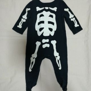 カーターズ(carter's)の【ハロウィンコスチューム】carter`s  ロンパース (9months)(衣装)