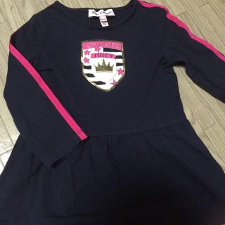 ジューシークチュール(Juicy Couture)のジューシーワンピ(その他)