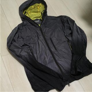 ユナイテッドアローズグリーンレーベルリラクシング(UNITED ARROWS green label relaxing)のグリーンレーベルリラクシング ナイロンパーカ(ナイロンジャケット)