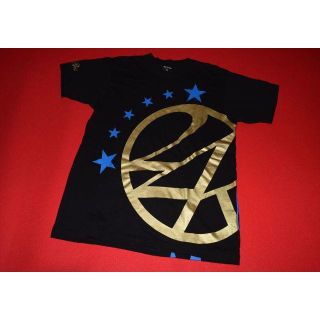 エグザイル(EXILE)の24Karats  Tシャツ　黒 白二枚組(ミュージシャン)