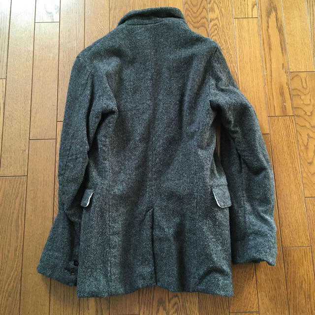 GARMENT REPRODUCTION OF WORKERSウールジャケット レディースのジャケット/アウター(テーラードジャケット)の商品写真