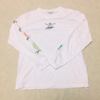 レフトアローン 長袖Tシャツ(Tシャツ(長袖/七分))