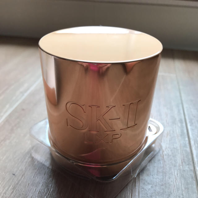 SK-II LXP アルティメイト  パーフェクティング クリーム 50g