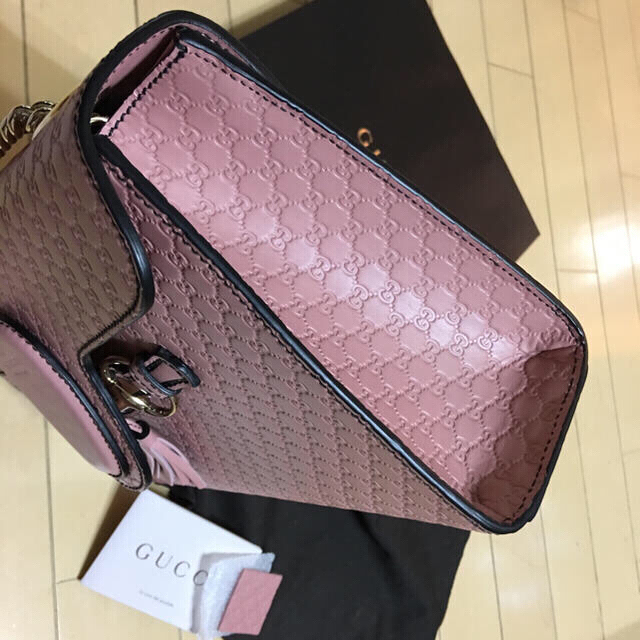 Gucci(グッチ)の売り切れ‼️グッチ  肩掛けバック レディースのバッグ(ショルダーバッグ)の商品写真