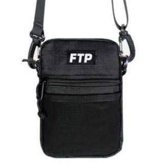 FTP RIPSTOP BACKPACK BLACK