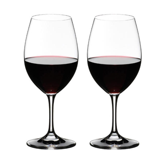 RIEDEL(リーデル)のRIEDEL リーデル ワイングラス〈red wine〉 インテリア/住まい/日用品のキッチン/食器(グラス/カップ)の商品写真