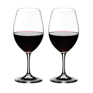 リーデル(RIEDEL)のRIEDEL リーデル ワイングラス〈red wine〉(グラス/カップ)