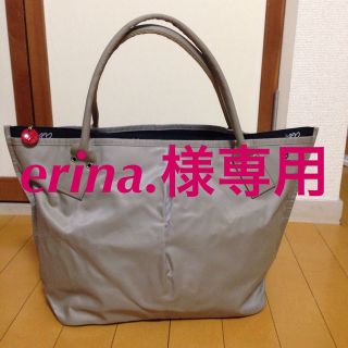 アニエスベー(agnes b.)のerina.様専用(ハンドバッグ)