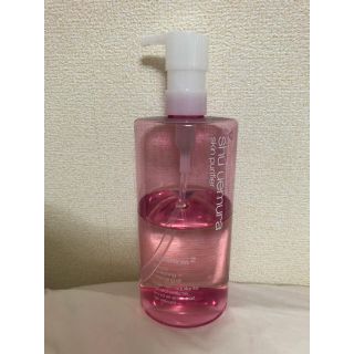 シュウウエムラ(shu uemura)のシュウウエムラ サクラ クレンジング🌸(クレンジング/メイク落とし)