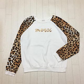 ザラ(ZARA)の専用になります。ご購入はお控えくださいませ(Tシャツ/カットソー)