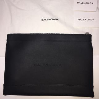 バレンシアガバッグ(BALENCIAGA BAG)のBALENCIAGA クラッチバッグ(セカンドバッグ/クラッチバッグ)