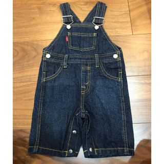 リーバイス(Levi's)のリーバイス キッズ80(パンツ)