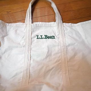 エルエルビーン(L.L.Bean)のL.L.Bean トートバック(トートバッグ)