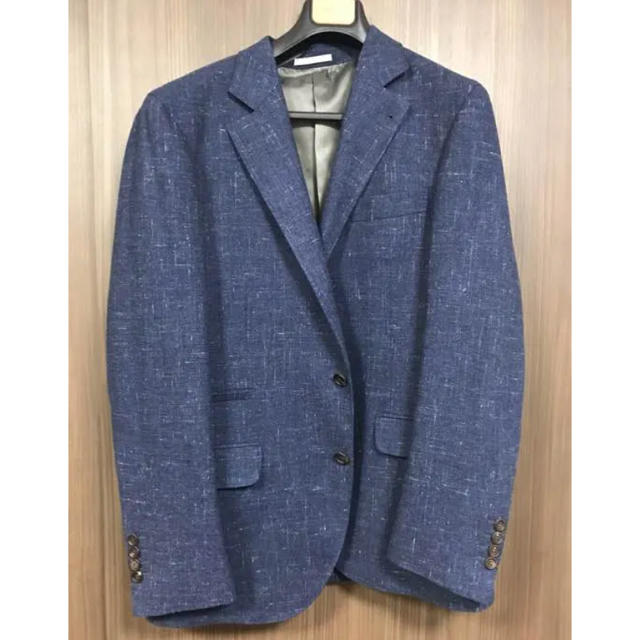 BRUNELLO CUCINELLI(ブルネロクチネリ)のブルネロクチネリ ジャケット メンズのジャケット/アウター(その他)の商品写真