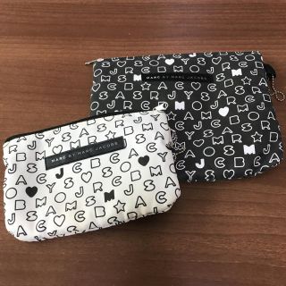 マークバイマークジェイコブス(MARC BY MARC JACOBS)のMARC BY MARC JACOBS マルチポーチセット(ポーチ)