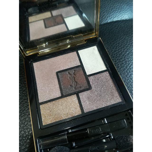 Yves Saint Laurent Beaute(イヴサンローランボーテ)の【ちな様ご専用】イブ　サンローラン　クチュールパレット　13 　 コスメ/美容のコスメ/美容 その他(その他)の商品写真