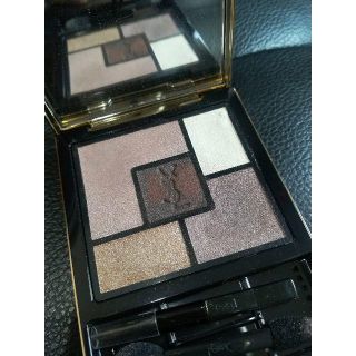 イヴサンローランボーテ(Yves Saint Laurent Beaute)の【ちな様ご専用】イブ　サンローラン　クチュールパレット　13 　(その他)