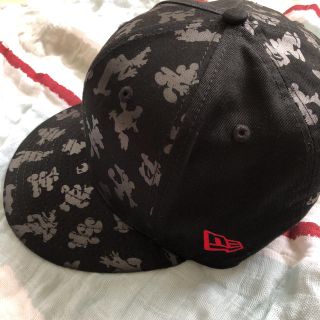 NEW ERA(キャップ)のフリマアイテム一覧 NEW ERA(キャップ)のフリマアイテム一覧