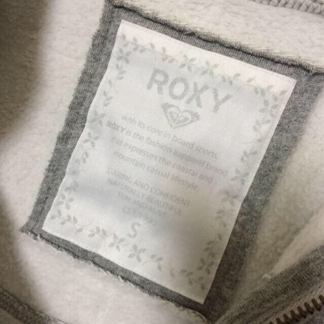 Roxy(ロキシー)のRoxyのロングボアパーカー♡ レディースのトップス(パーカー)の商品写真
