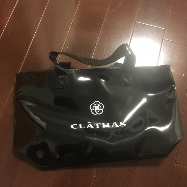 CLATHAS(クレイサス)のハンドバッグ レディースのバッグ(ハンドバッグ)の商品写真