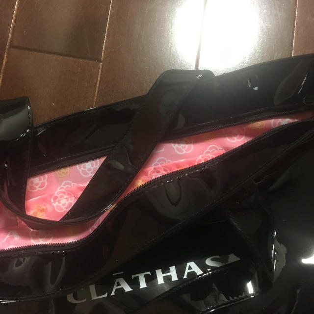 CLATHAS(クレイサス)のハンドバッグ レディースのバッグ(ハンドバッグ)の商品写真