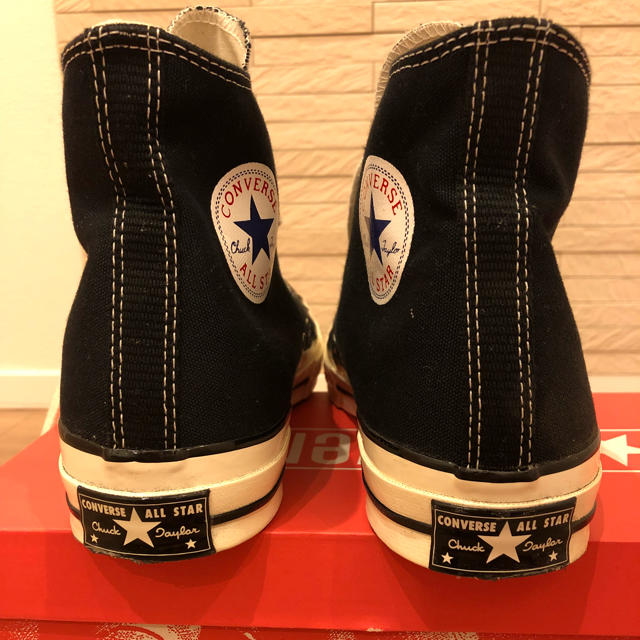 CONVERSE(コンバース)の【エース様専用】Chuck Taylor All Star CT70 メンズの靴/シューズ(スニーカー)の商品写真